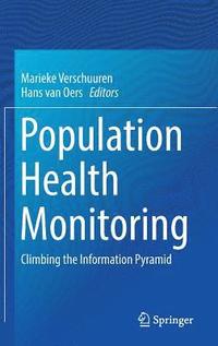 bokomslag Population Health Monitoring