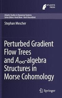 bokomslag Perturbed Gradient Flow Trees and A-algebra Structures in Morse Cohomology