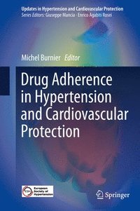 bokomslag Drug Adherence in Hypertension and Cardiovascular Protection