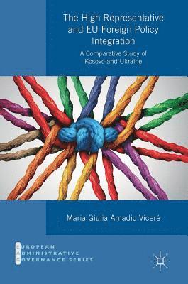 High Representative and EU Foreign Policy Integration