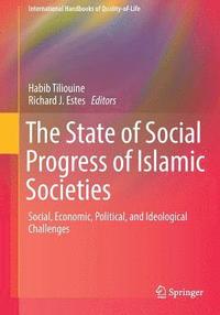 bokomslag The State of Social Progress of Islamic Societies