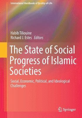 State of Social Progress of Islamic Societies