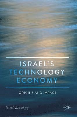 Israel's Technology Economy