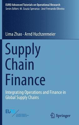 Supply Chain Finance 1