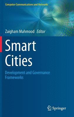 Smart Cities 1