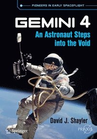 bokomslag Gemini 4