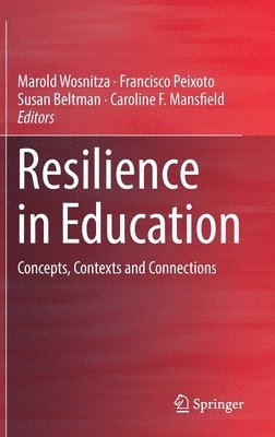 Resilience in Education 1