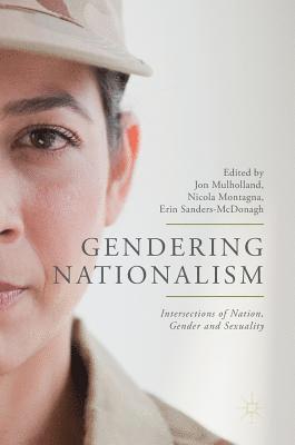 bokomslag Gendering Nationalism
