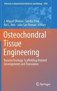bokomslag Osteochondral Tissue Engineering