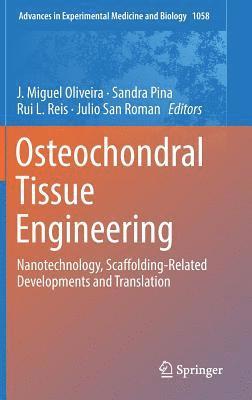 Osteochondral Tissue Engineering 1