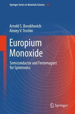Europium Monoxide 1