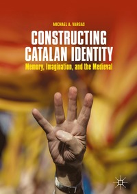 bokomslag Constructing Catalan Identity