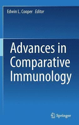 Advances in Comparative Immunology 1