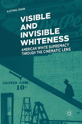 Visible and Invisible Whiteness 1