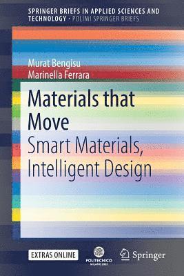Materials that Move 1