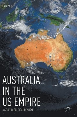 Australia in the US Empire 1