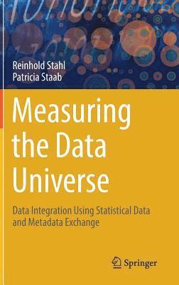 bokomslag Measuring the Data Universe