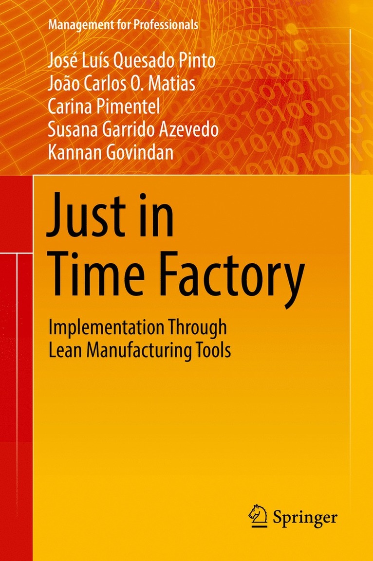 Just in Time Factory