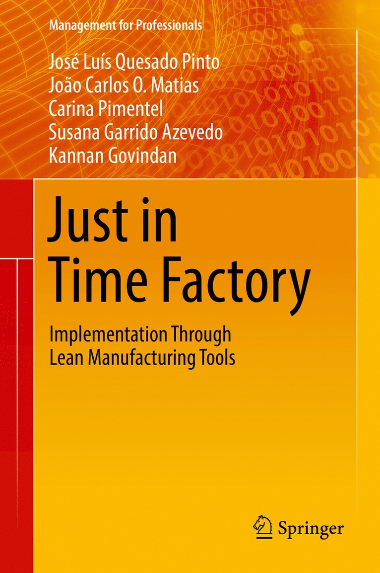 Just in Time Factory 1