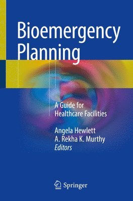 Bioemergency Planning 1