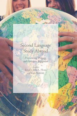 Second Language Study Abroad 1