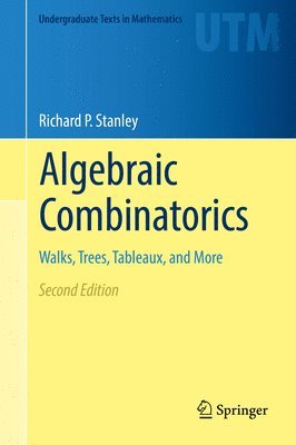 Algebraic Combinatorics 1