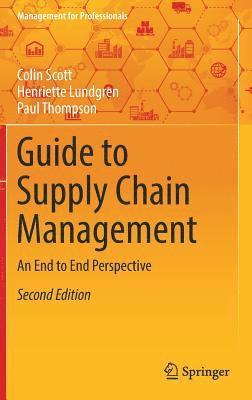 Guide to Supply Chain Management 1