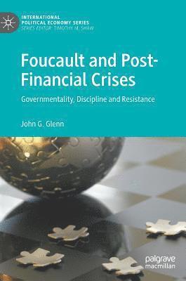 bokomslag Foucault and Post-Financial Crises