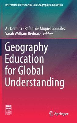 Geography Education for Global Understanding 1