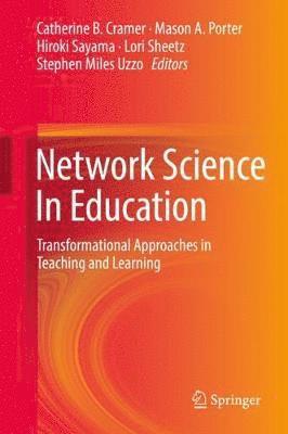 Network Science In Education 1