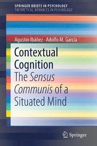 bokomslag Contextual Cognition