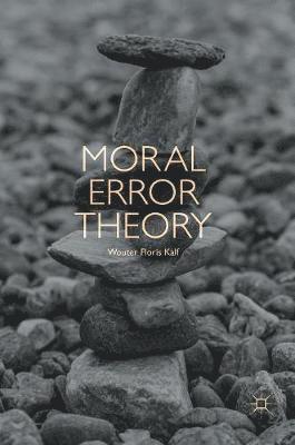 Moral Error Theory 1