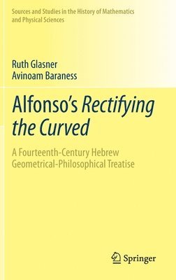 bokomslag Alfonso's Rectifying the Curved