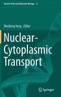 Nuclear-Cytoplasmic Transport 1