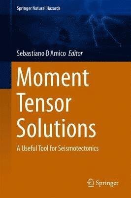 Moment Tensor Solutions 1