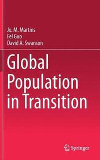 bokomslag Global Population in Transition