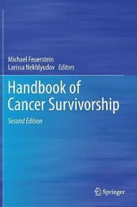 bokomslag Handbook of Cancer Survivorship