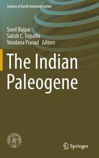 bokomslag The Indian Paleogene