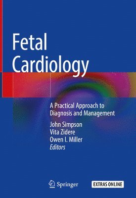 Fetal Cardiology 1