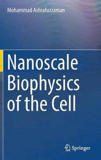 bokomslag Nanoscale Biophysics of the Cell