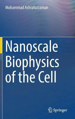 bokomslag Nanoscale Biophysics of the Cell