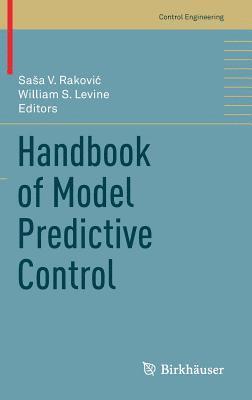 Handbook of Model Predictive Control 1