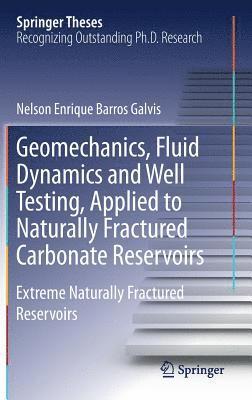 Geomechanics, Fluid Dynamics and Well Testing, Applied to Naturally Fractured Carbonate Reservoirs 1