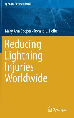 bokomslag Reducing Lightning Injuries Worldwide