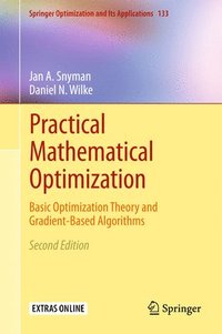 bokomslag Practical Mathematical Optimization