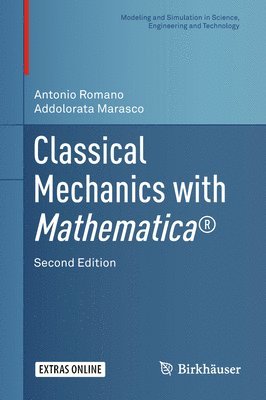 bokomslag Classical Mechanics with Mathematica