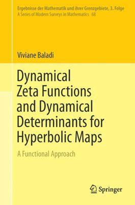 Dynamical Zeta Functions and Dynamical Determinants for Hyperbolic Maps 1
