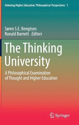 The Thinking University 1