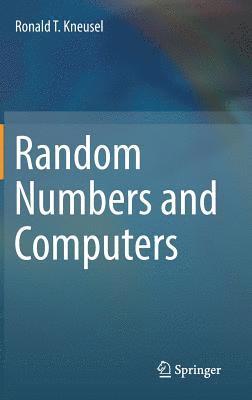 bokomslag Random Numbers and Computers