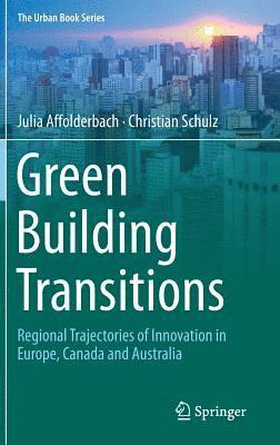 Green Building Transitions 1
